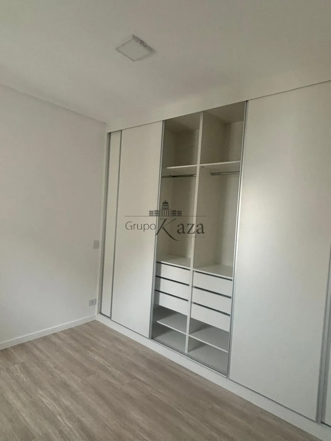 Foto 6 de Apartamento Padrão em Pagador de Andrade, Jacareí - imagem 6