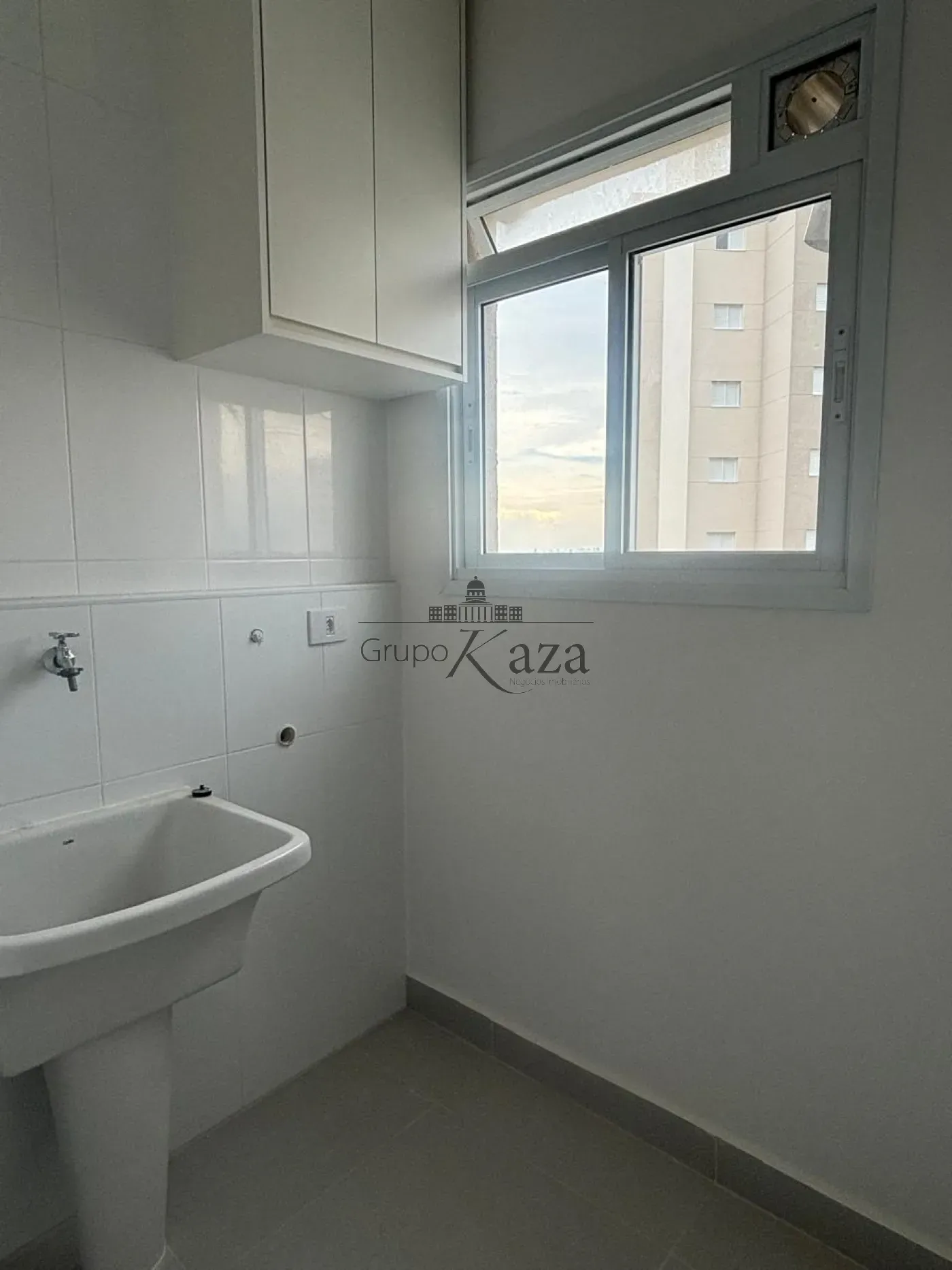 Foto 4 de Apartamento Padrão em Pagador de Andrade, Jacareí - imagem 4