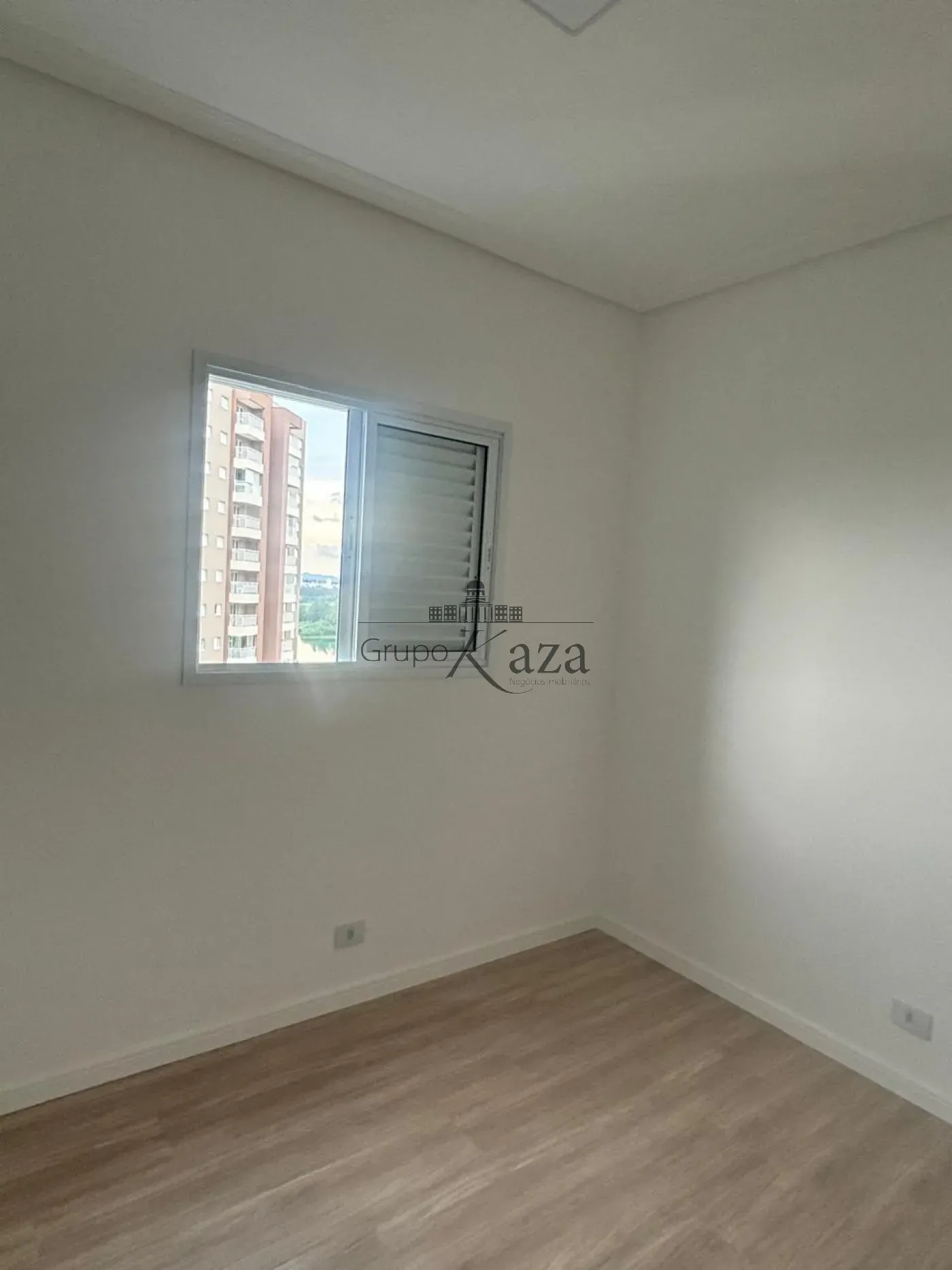 Foto 5 de Apartamento Padrão em Pagador de Andrade, Jacareí - imagem 5