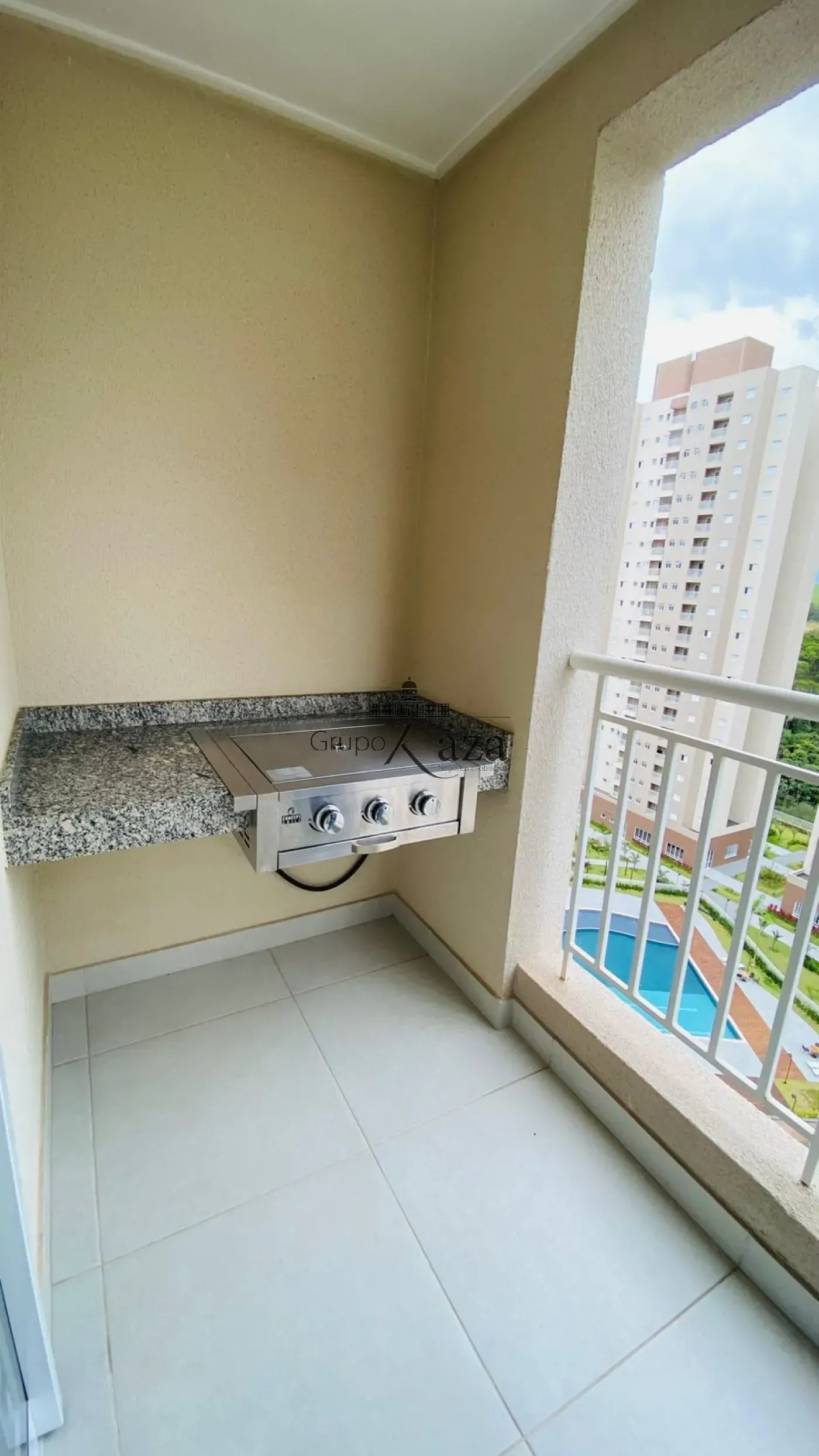 Foto 2 de Apartamento Padrão em Pagador de Andrade, Jacareí - imagem 2 Foto 2 de Apartamento Padrão em Pagador de Andrade, Jacareí - imagem 2