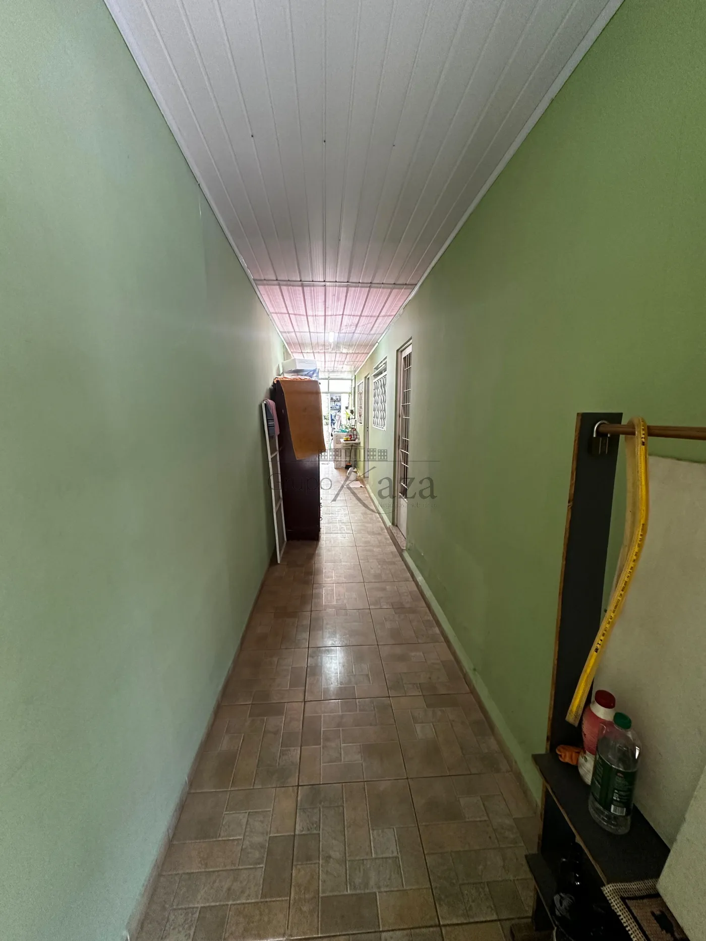 Foto 10 de Casa Padrão em Jardim Pararangaba, São José dos Campos - imagem 10