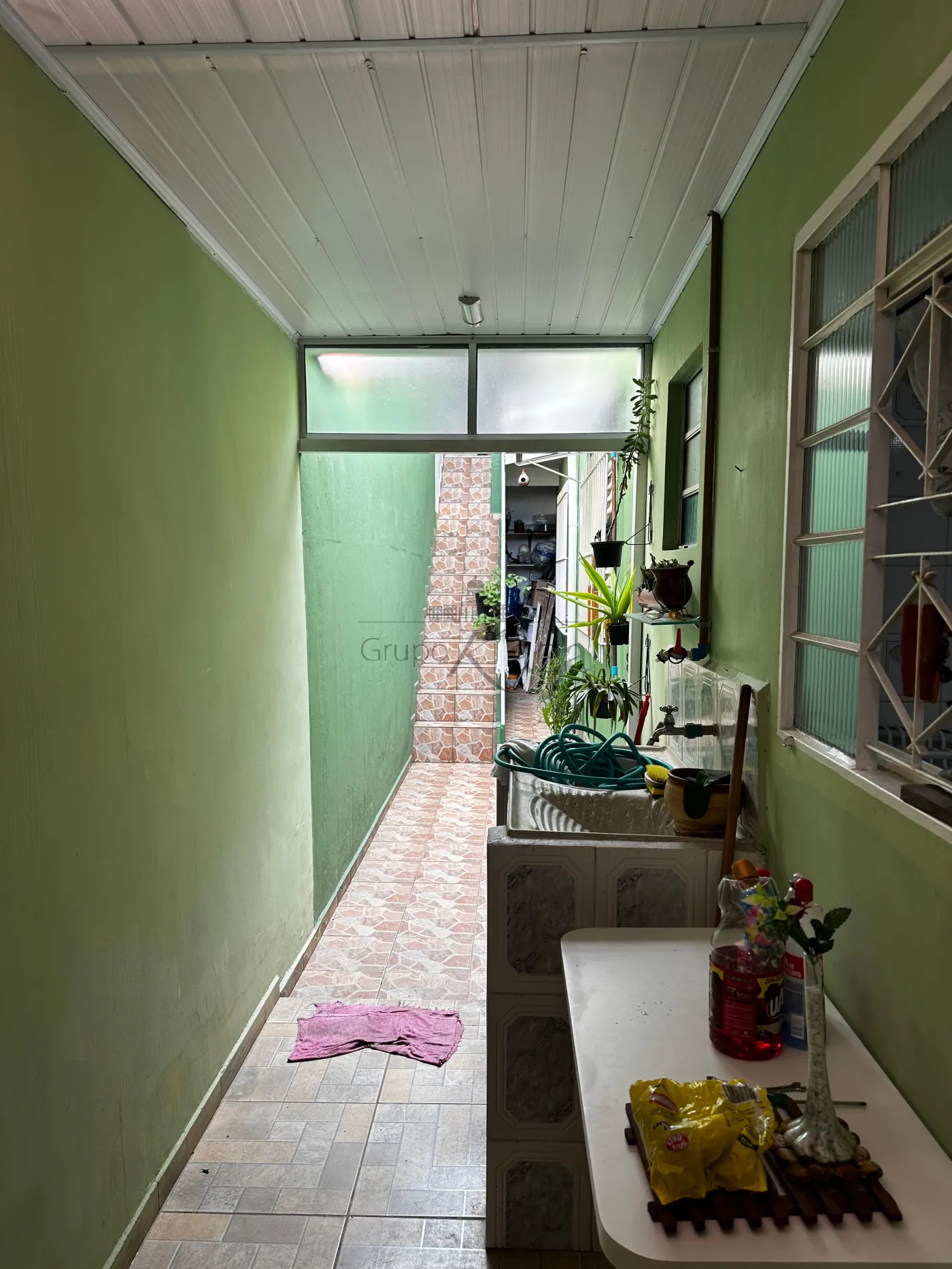 Foto 11 de Casa Padrão em Jardim Pararangaba, São José dos Campos - imagem 11