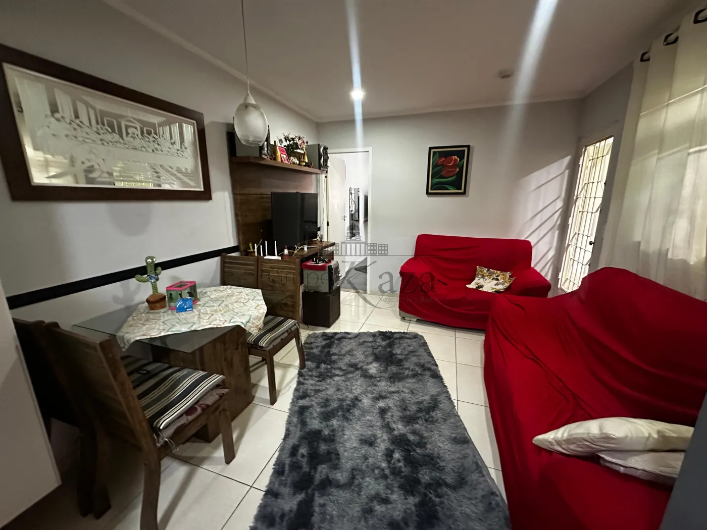 Foto 2 de Casa Padrão em Jardim Pararangaba, São José dos Campos - imagem 2
