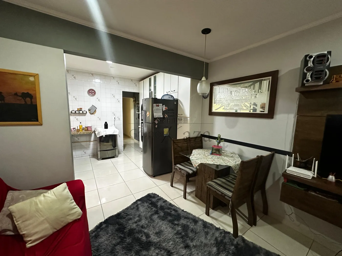 Foto 3 de Casa Padrão em Jardim Pararangaba, São José dos Campos - imagem 3