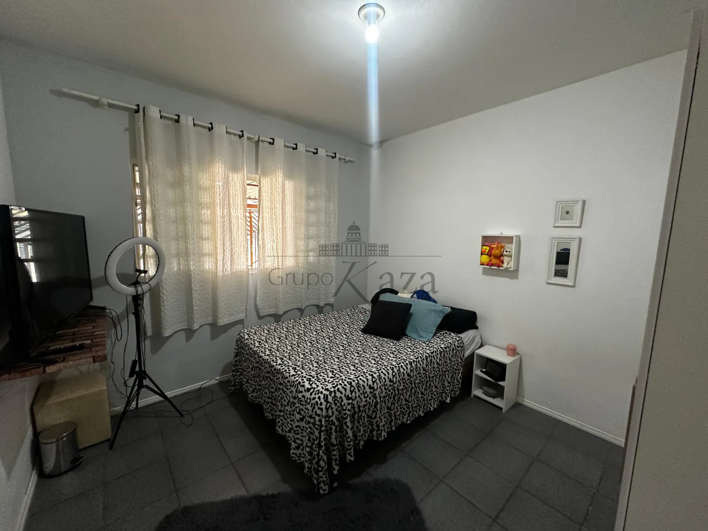 Foto 5 de Casa Padrão em Jardim Pararangaba, São José dos Campos - imagem 5