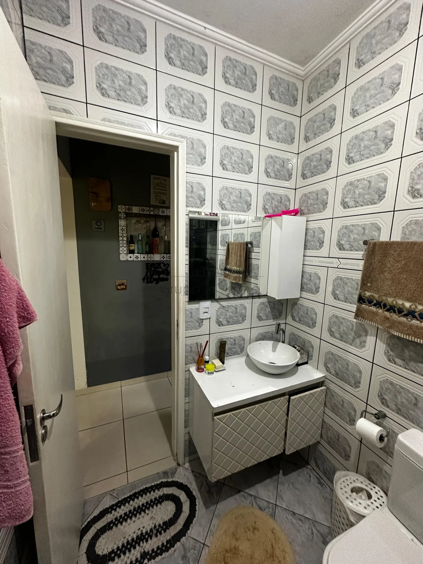 Foto 9 de Casa Padrão em Jardim Pararangaba, São José dos Campos - imagem 9