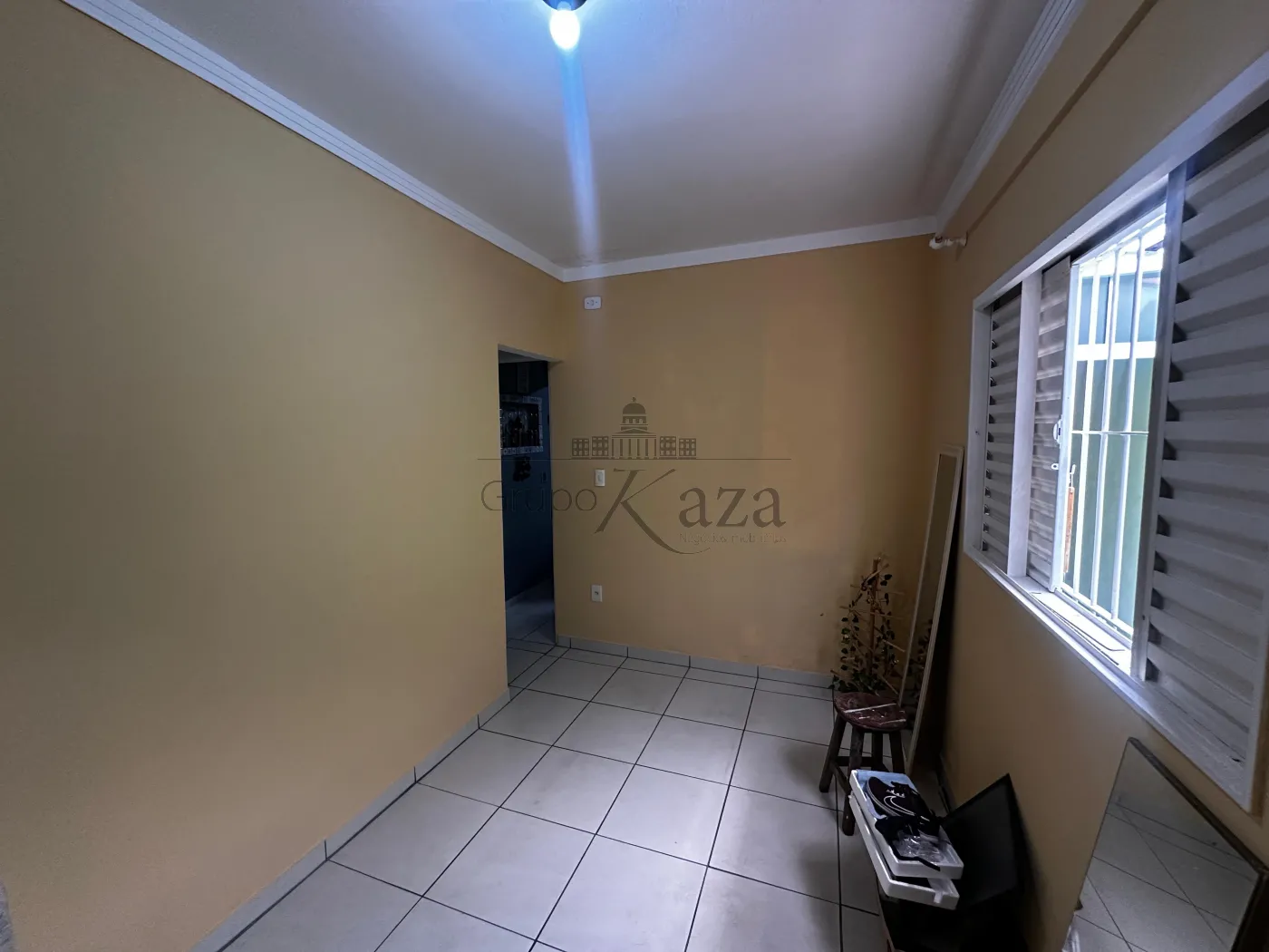 Foto 7 de Casa Padrão em Jardim Pararangaba, São José dos Campos - imagem 7