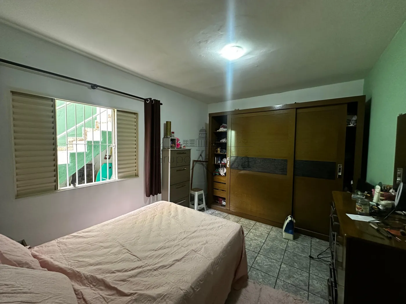 Foto 6 de Casa Padrão em Jardim Pararangaba, São José dos Campos - imagem 6