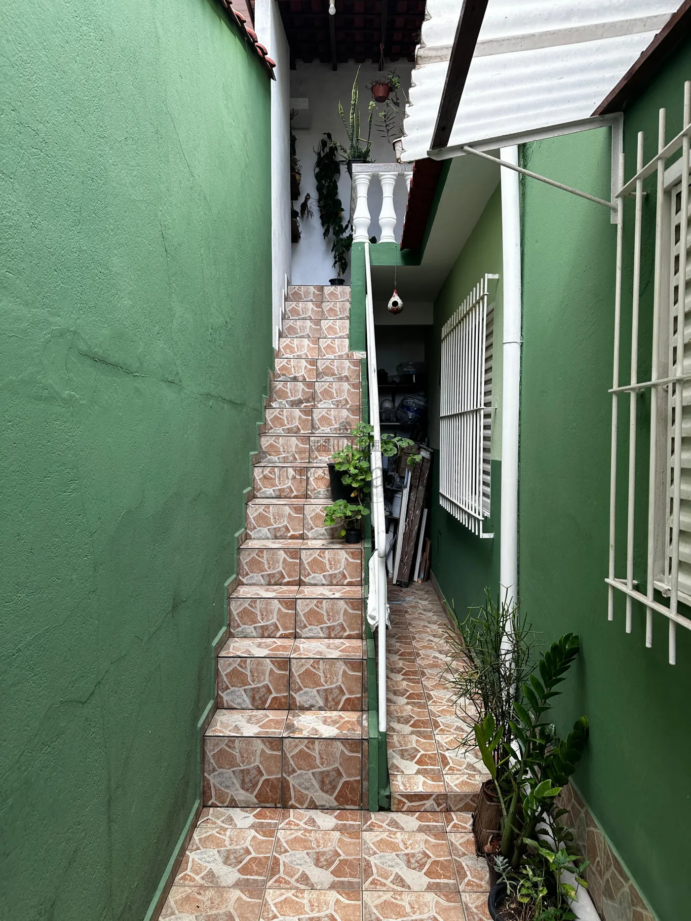 Foto 12 de Casa Padrão em Jardim Pararangaba, São José dos Campos - imagem 12