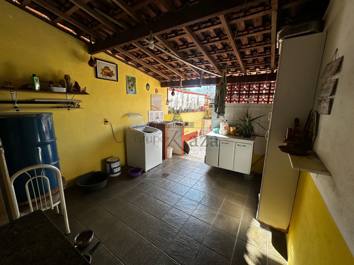 Foto 14 de Casa Padrão em Jardim Pararangaba, São José dos Campos - imagem 14