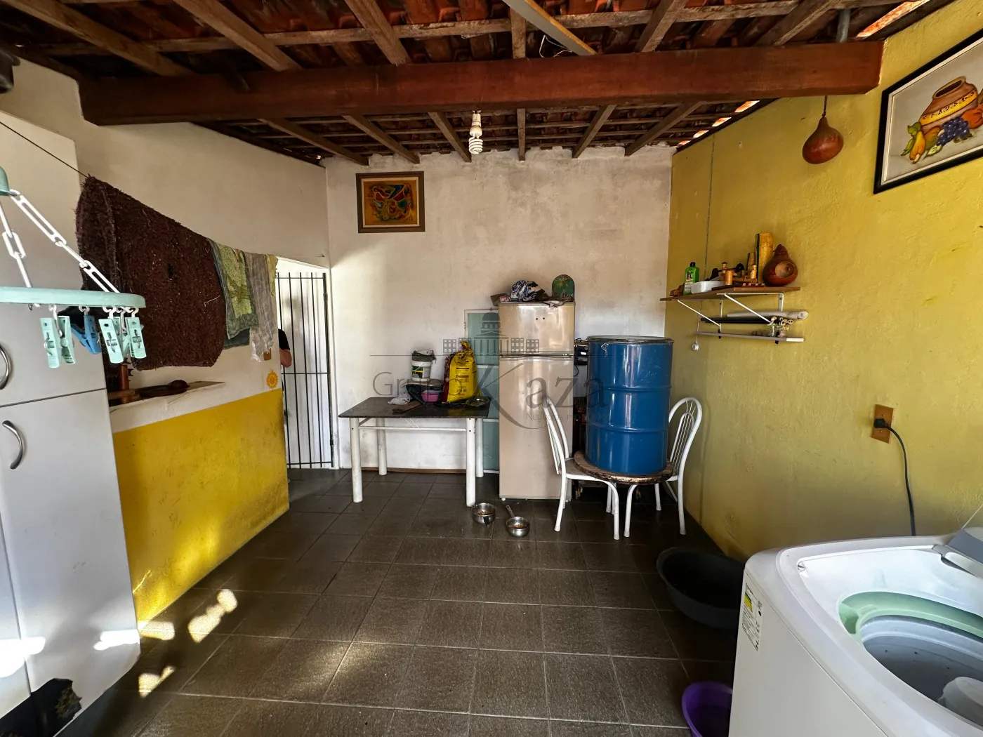 Foto 15 de Casa Padrão em Jardim Pararangaba, São José dos Campos - imagem 15