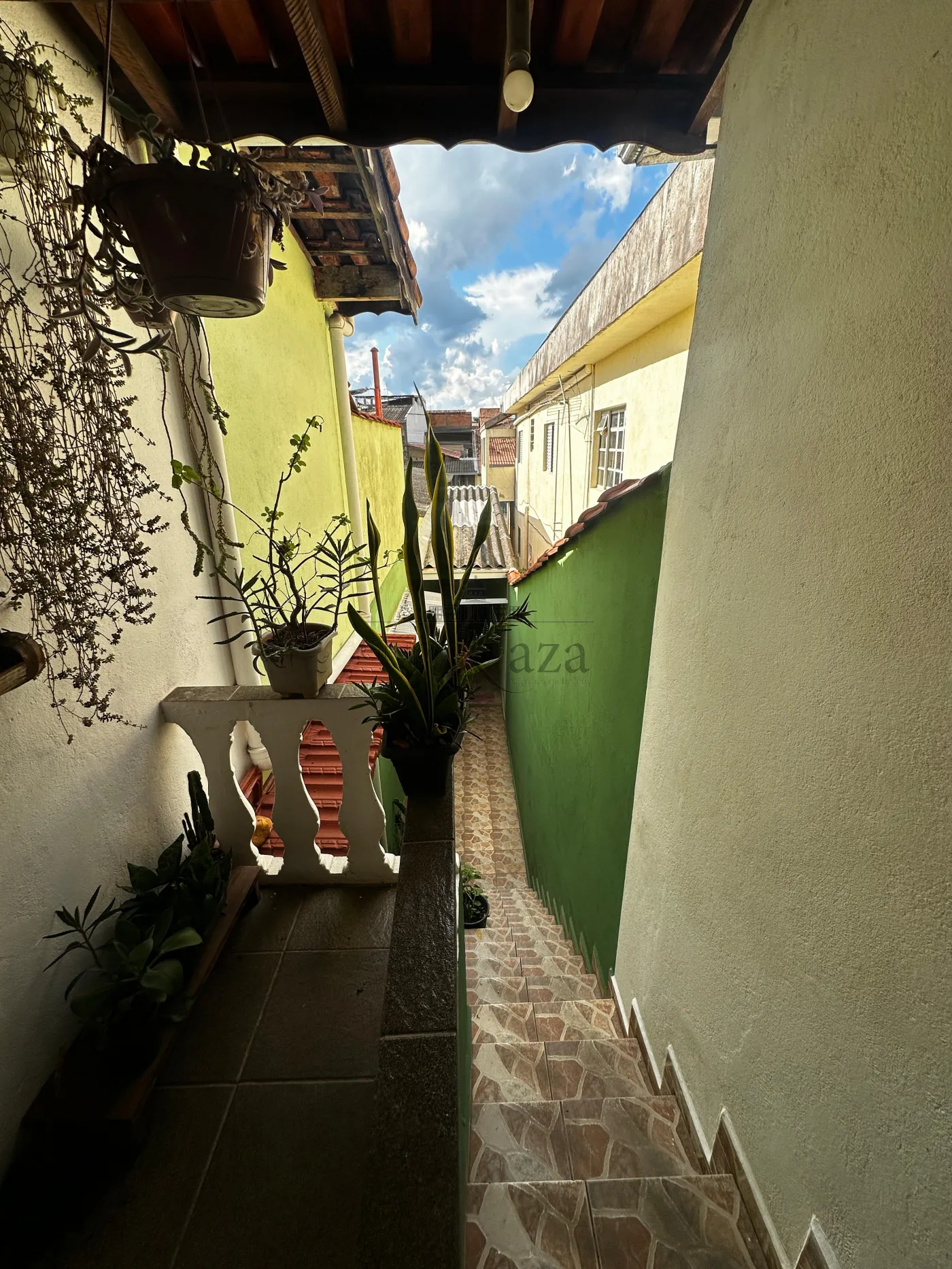 Foto 13 de Casa Padrão em Jardim Pararangaba, São José dos Campos - imagem 13