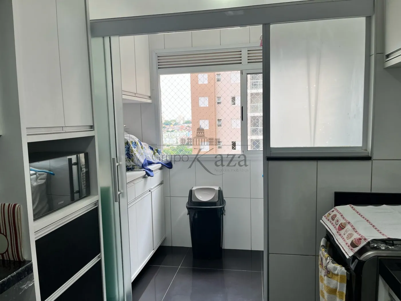 Foto 9 de Apartamento Padrão em Jardim Sul, São José dos Campos - imagem 9