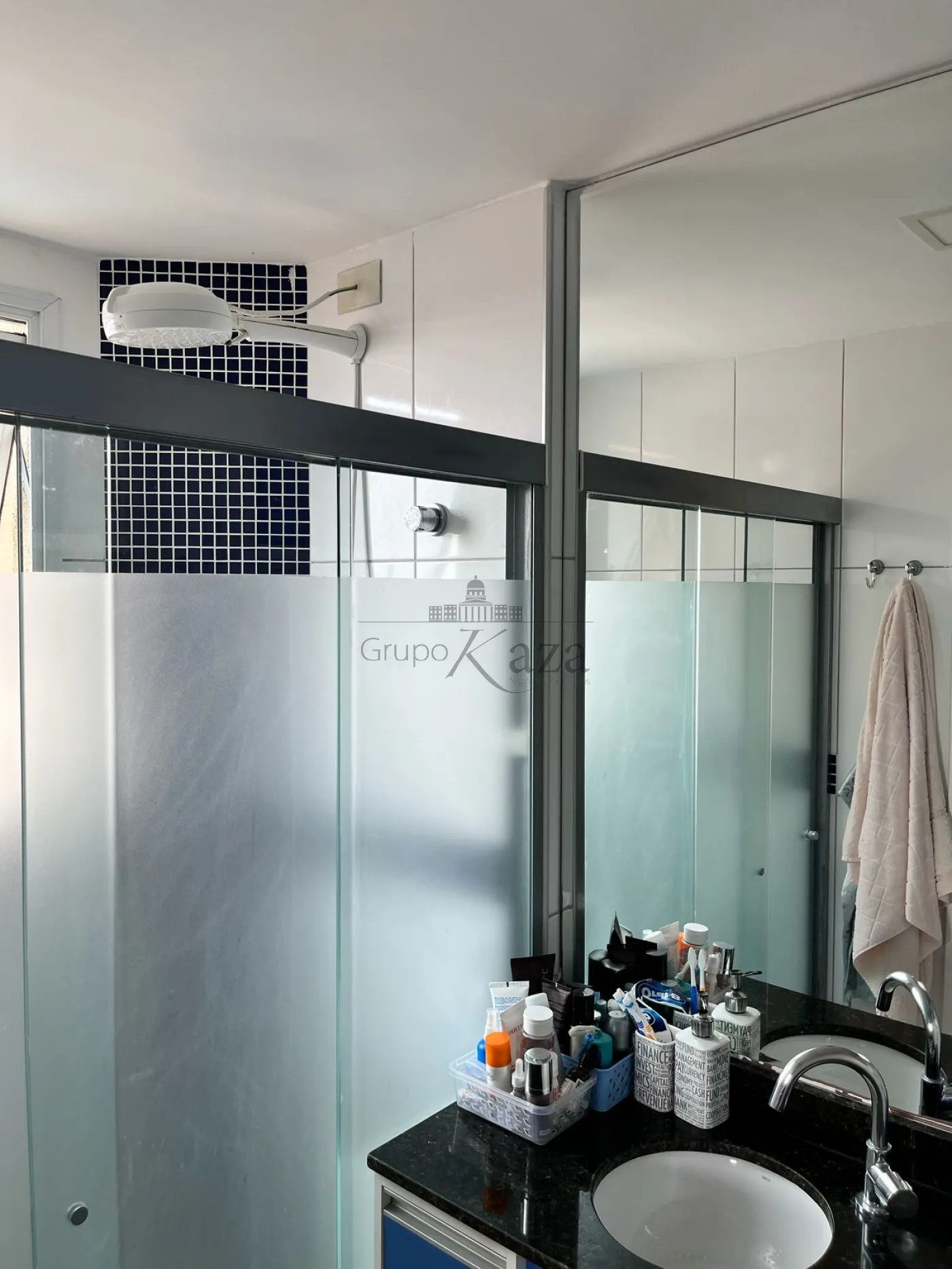 Foto 11 de Apartamento Padrão em Jardim Sul, São José dos Campos - imagem 11