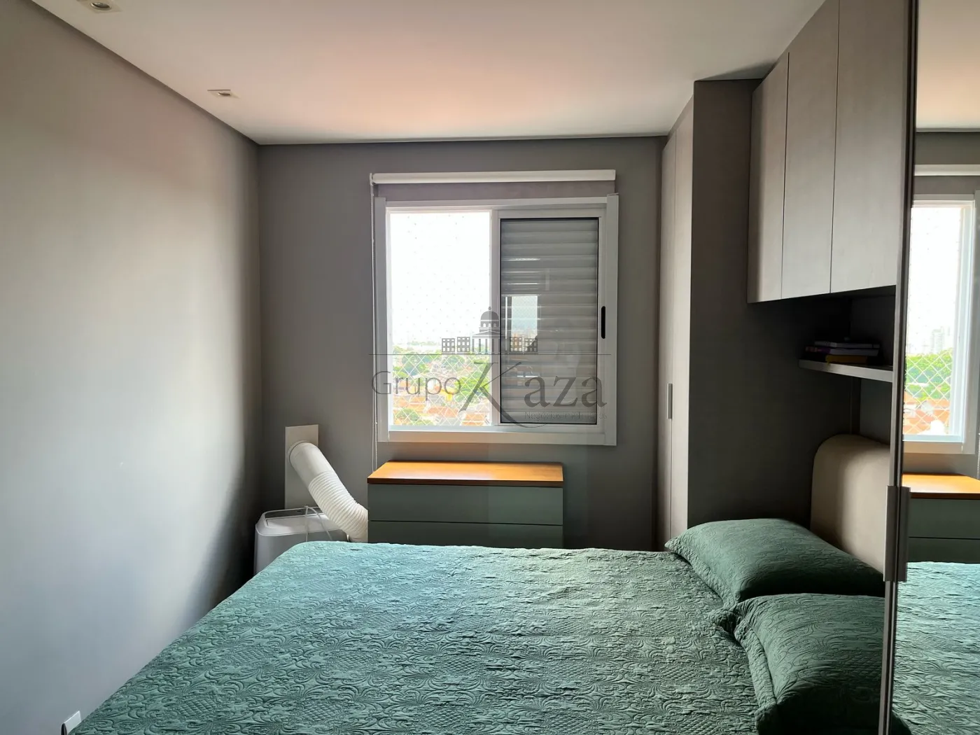 Foto 13 de Apartamento Padrão em Jardim Sul, São José dos Campos - imagem 13