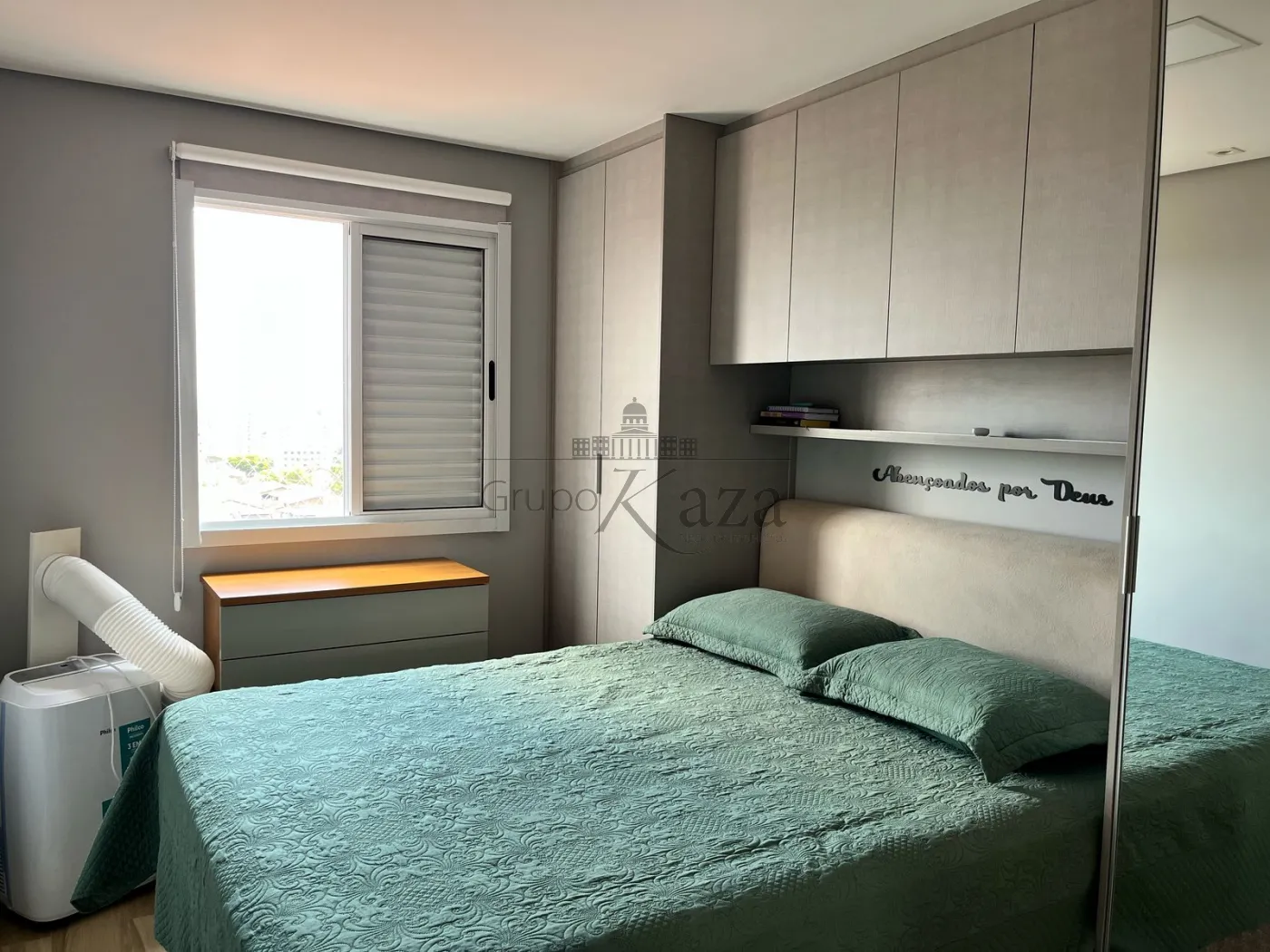 Foto 12 de Apartamento Padrão em Jardim Sul, São José dos Campos - imagem 12