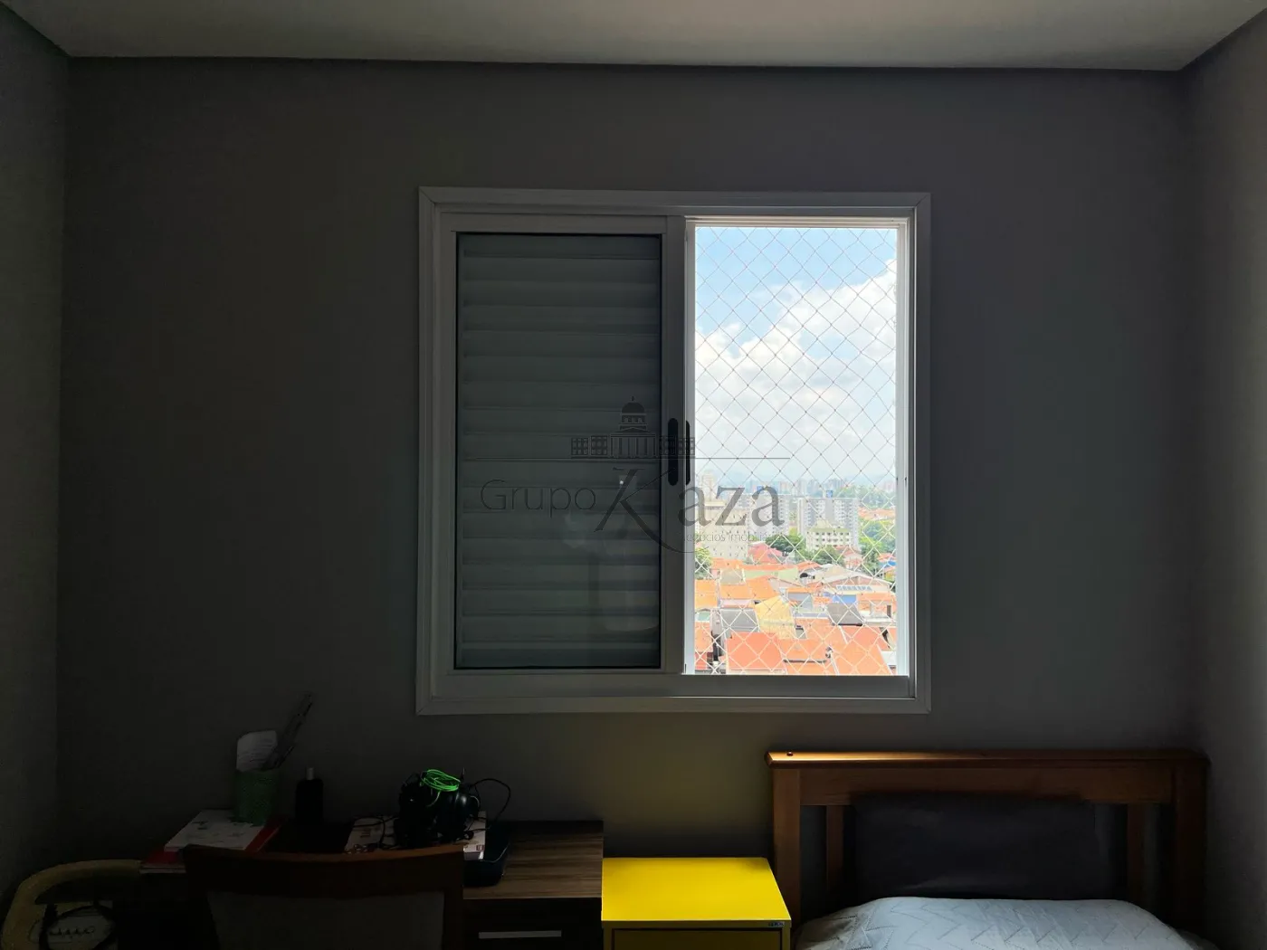 Foto 18 de Apartamento Padrão em Jardim Sul, São José dos Campos - imagem 18