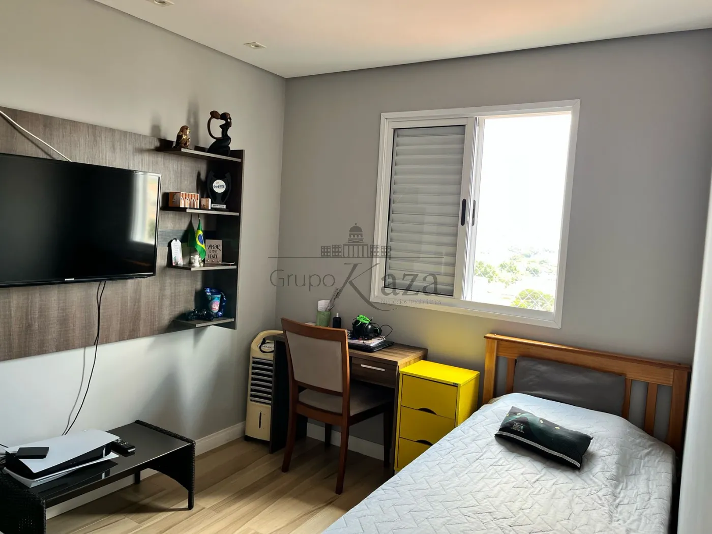 Foto 17 de Apartamento Padrão em Jardim Sul, São José dos Campos - imagem 17