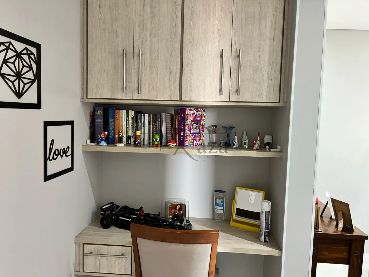 Foto 15 de Apartamento Padrão em Jardim Sul, São José dos Campos - imagem 15
