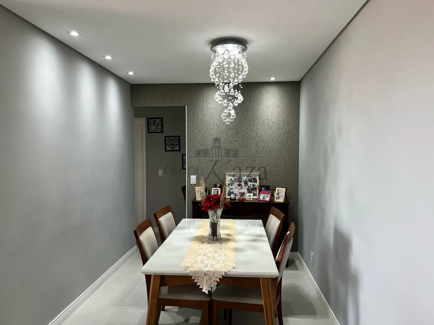 Foto 7 de Apartamento Padrão em Jardim Sul, São José dos Campos - imagem 7