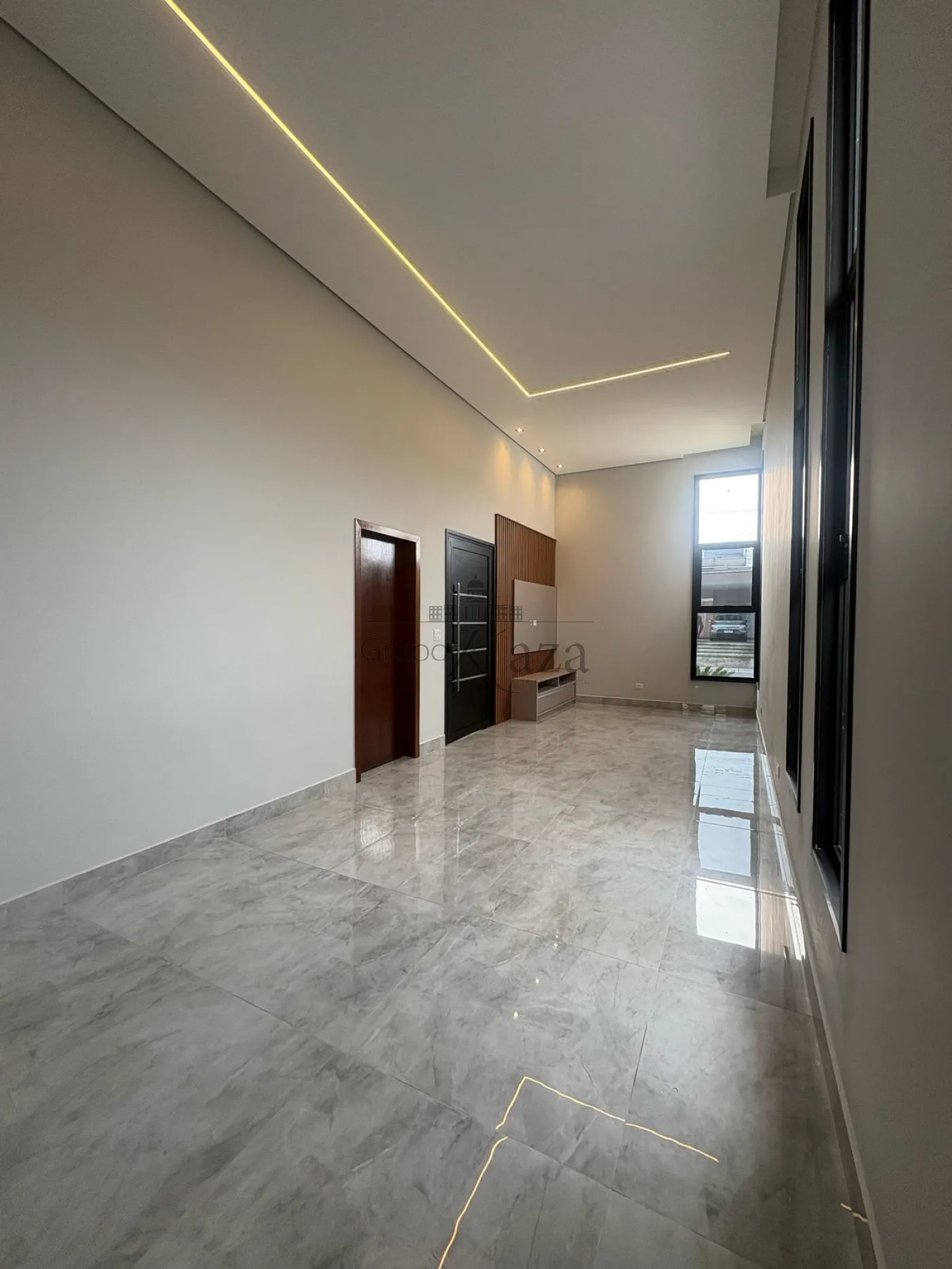 Foto 1 de Casa Condomínio em Residencial Colinas, Caçapava - imagem 1