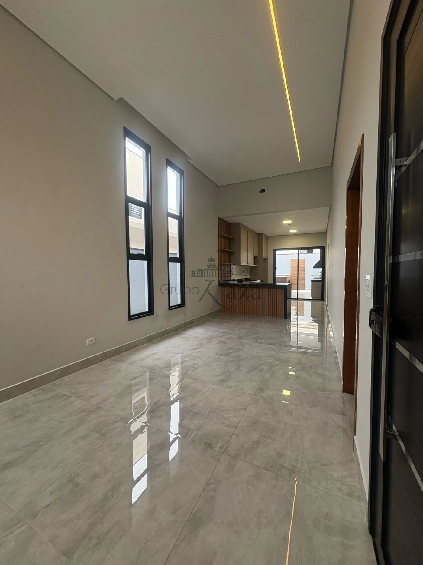 Foto 2 de Casa Condomínio em Residencial Colinas, Caçapava - imagem 2