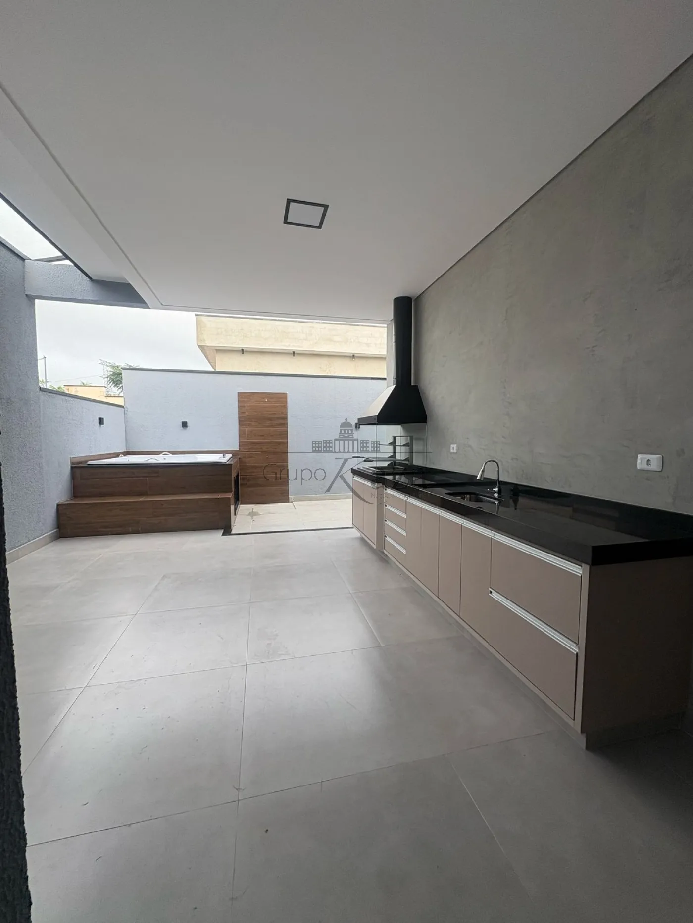 Foto 11 de Casa Condomínio em Residencial Colinas, Caçapava - imagem 11