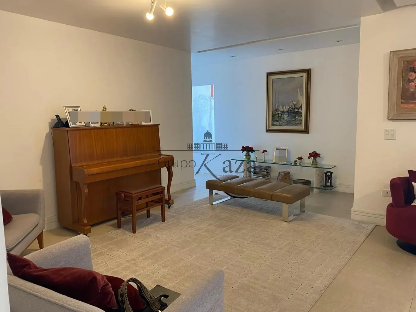 Foto 4 de Casa Sobrado em Bosque dos Eucaliptos, São José dos Campos - imagem 4