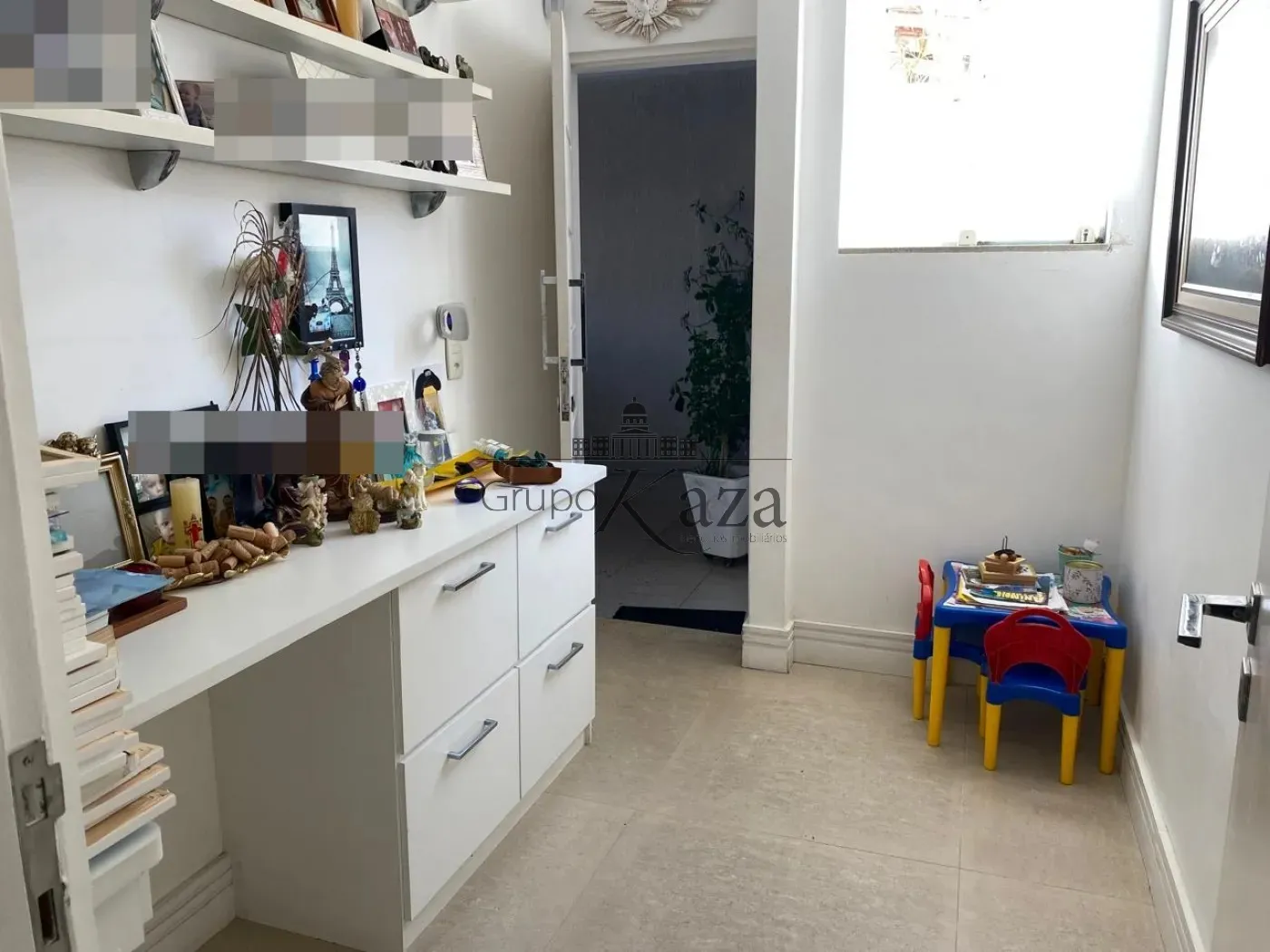 Foto 20 de Casa Sobrado em Bosque dos Eucaliptos, São José dos Campos - imagem 20