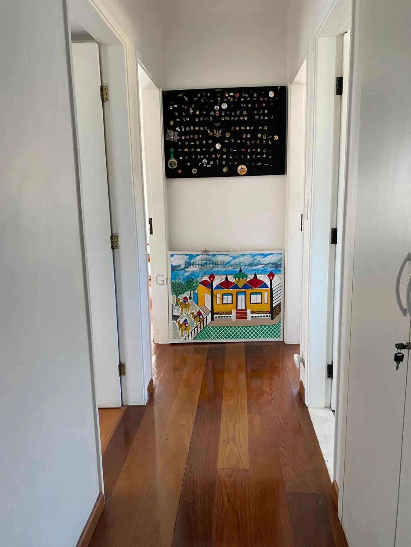Foto 19 de Casa Sobrado em Bosque dos Eucaliptos, São José dos Campos - imagem 19