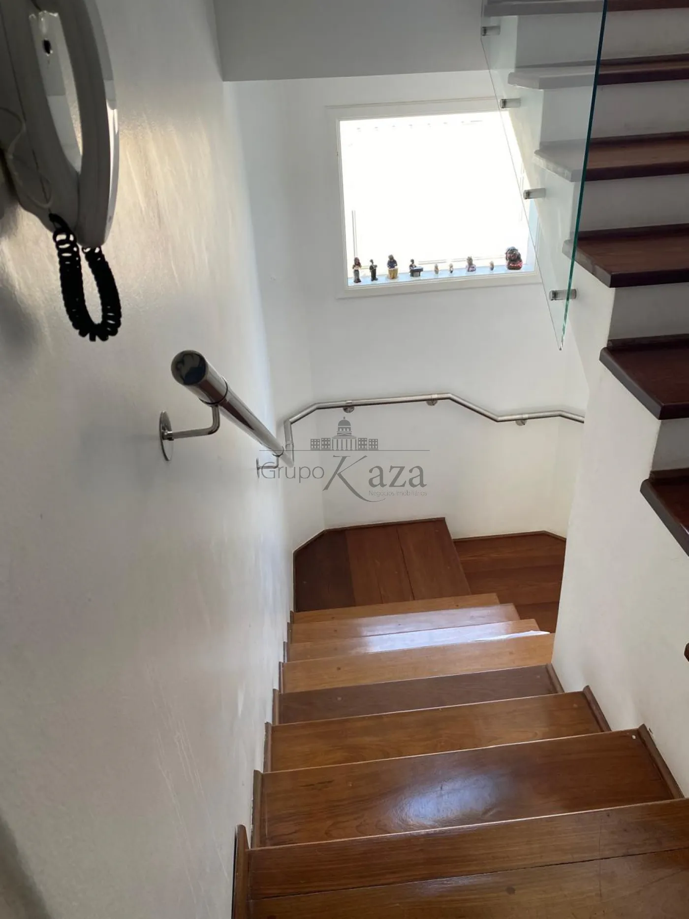 Foto 18 de Casa Sobrado em Bosque dos Eucaliptos, São José dos Campos - imagem 18