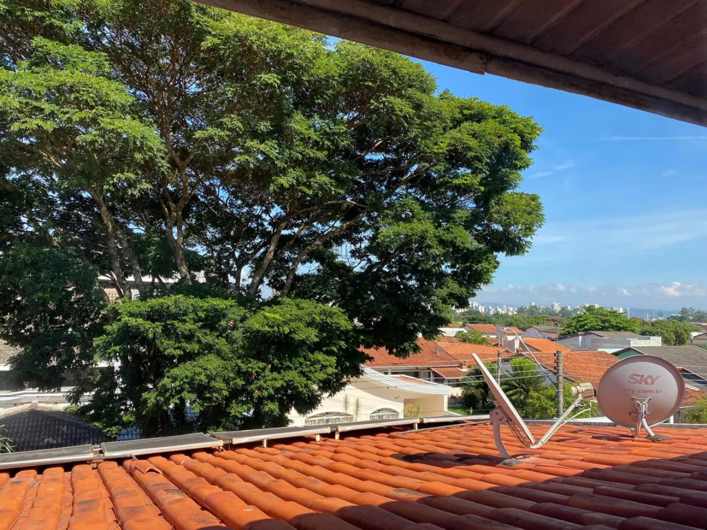Foto 43 de Casa Sobrado em Bosque dos Eucaliptos, São José dos Campos - imagem 43