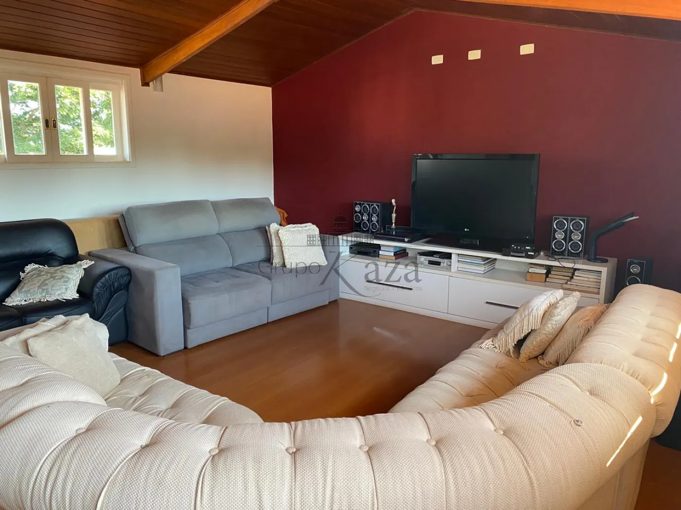 Foto 40 de Casa Sobrado em Bosque dos Eucaliptos, São José dos Campos - imagem 40