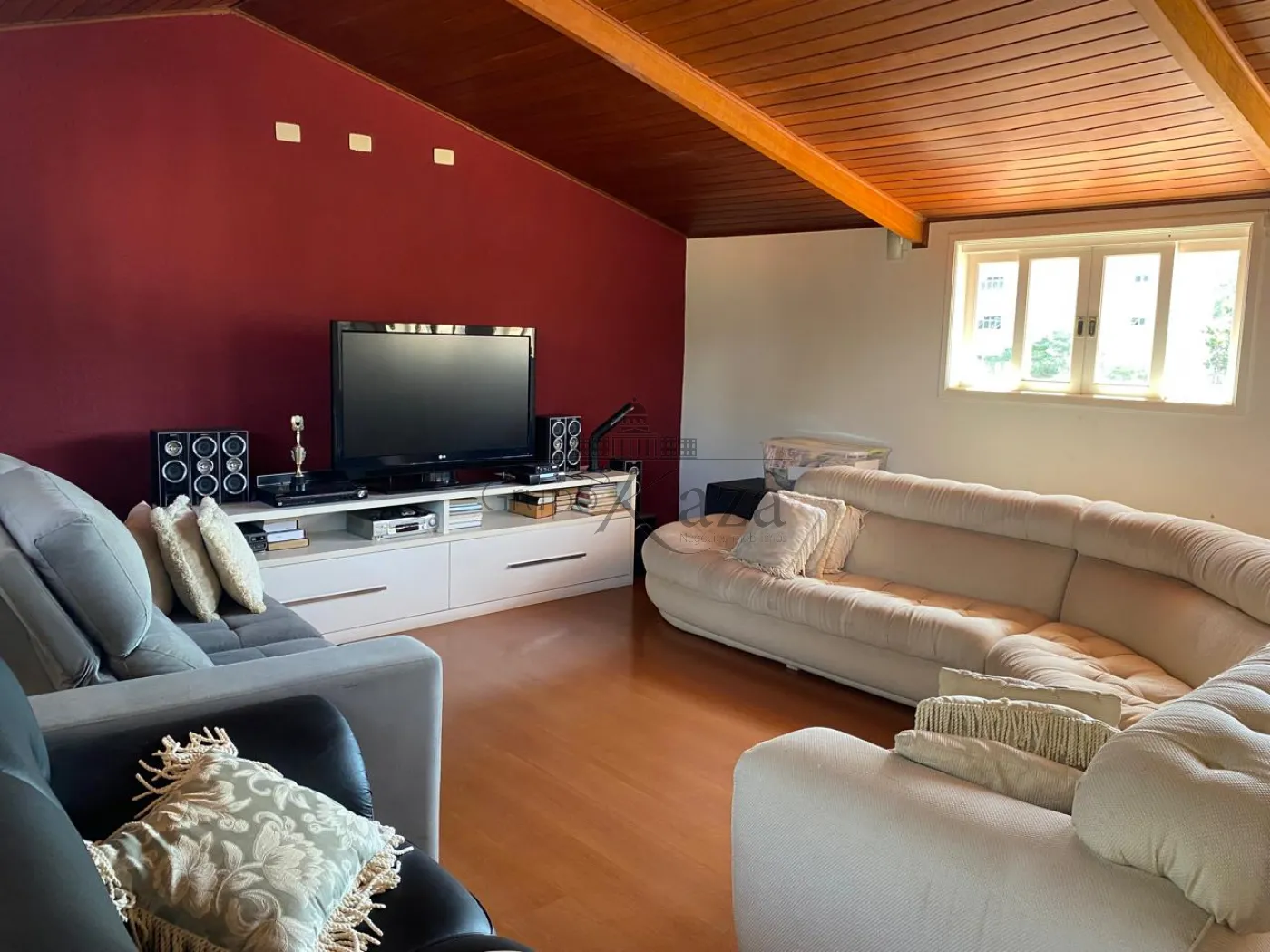 Foto 41 de Casa Sobrado em Bosque dos Eucaliptos, São José dos Campos - imagem 41