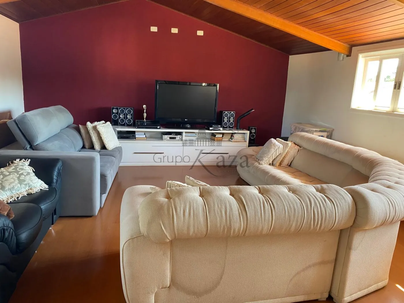Foto 42 de Casa Sobrado em Bosque dos Eucaliptos, São José dos Campos - imagem 42