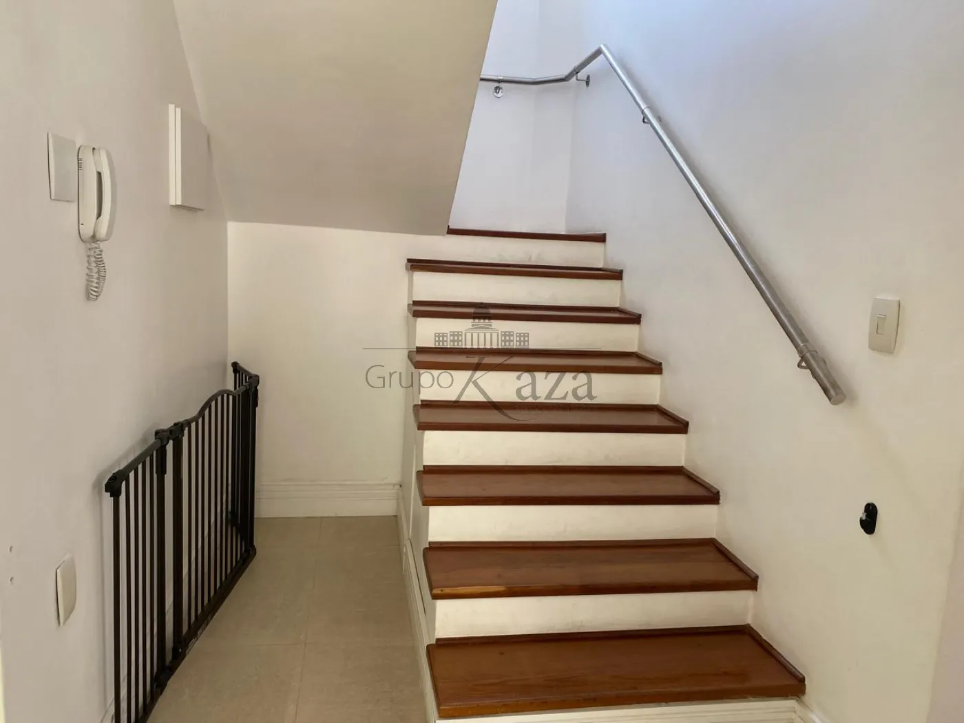 Foto 16 de Casa Sobrado em Bosque dos Eucaliptos, São José dos Campos - imagem 16
