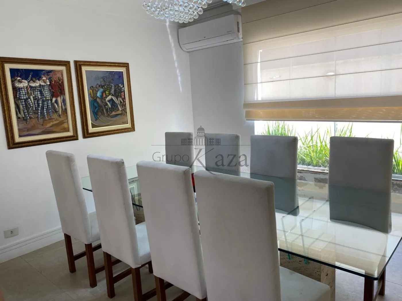 Foto 7 de Casa Sobrado em Bosque dos Eucaliptos, São José dos Campos - imagem 7