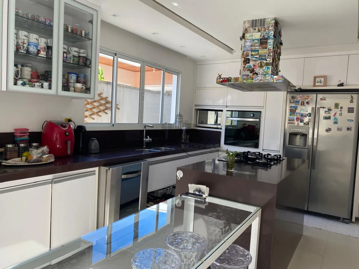 Foto 11 de Casa Sobrado em Bosque dos Eucaliptos, São José dos Campos - imagem 11