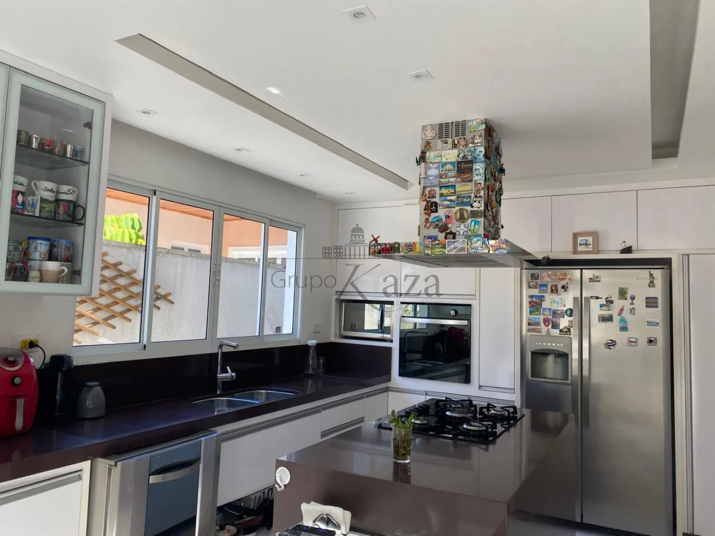 Foto 12 de Casa Sobrado em Bosque dos Eucaliptos, São José dos Campos - imagem 12