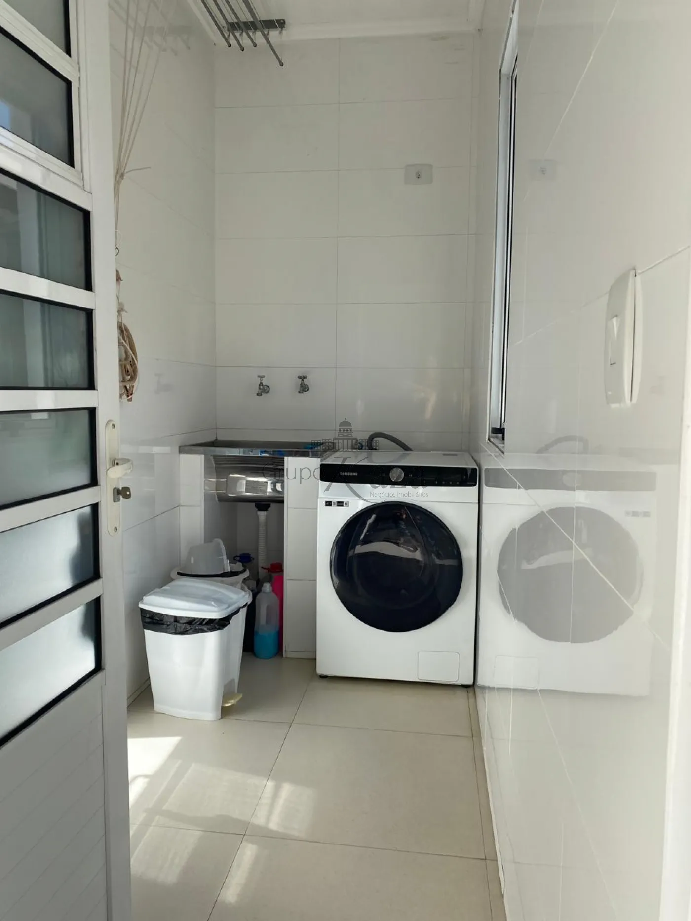 Foto 14 de Casa Sobrado em Bosque dos Eucaliptos, São José dos Campos - imagem 14