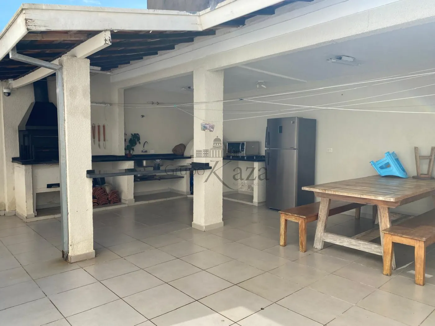 Foto 44 de Casa Sobrado em Bosque dos Eucaliptos, São José dos Campos - imagem 44