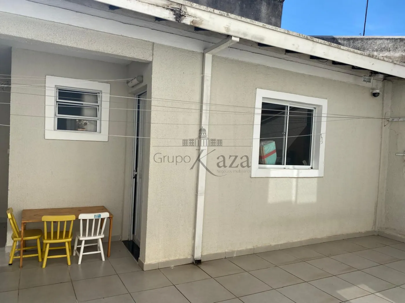 Foto 45 de Casa Sobrado em Bosque dos Eucaliptos, São José dos Campos - imagem 45