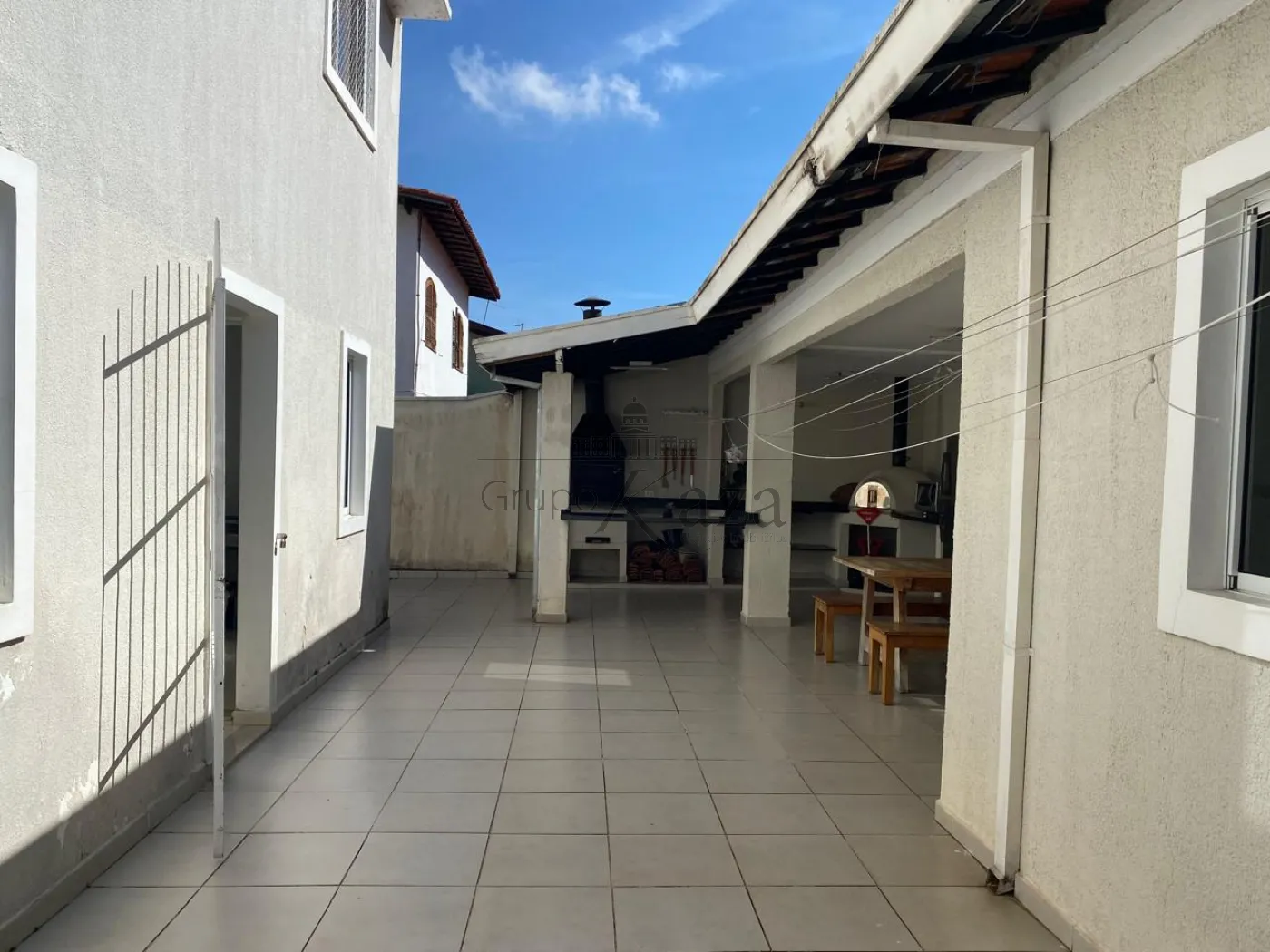 Foto 47 de Casa Sobrado em Bosque dos Eucaliptos, São José dos Campos - imagem 47