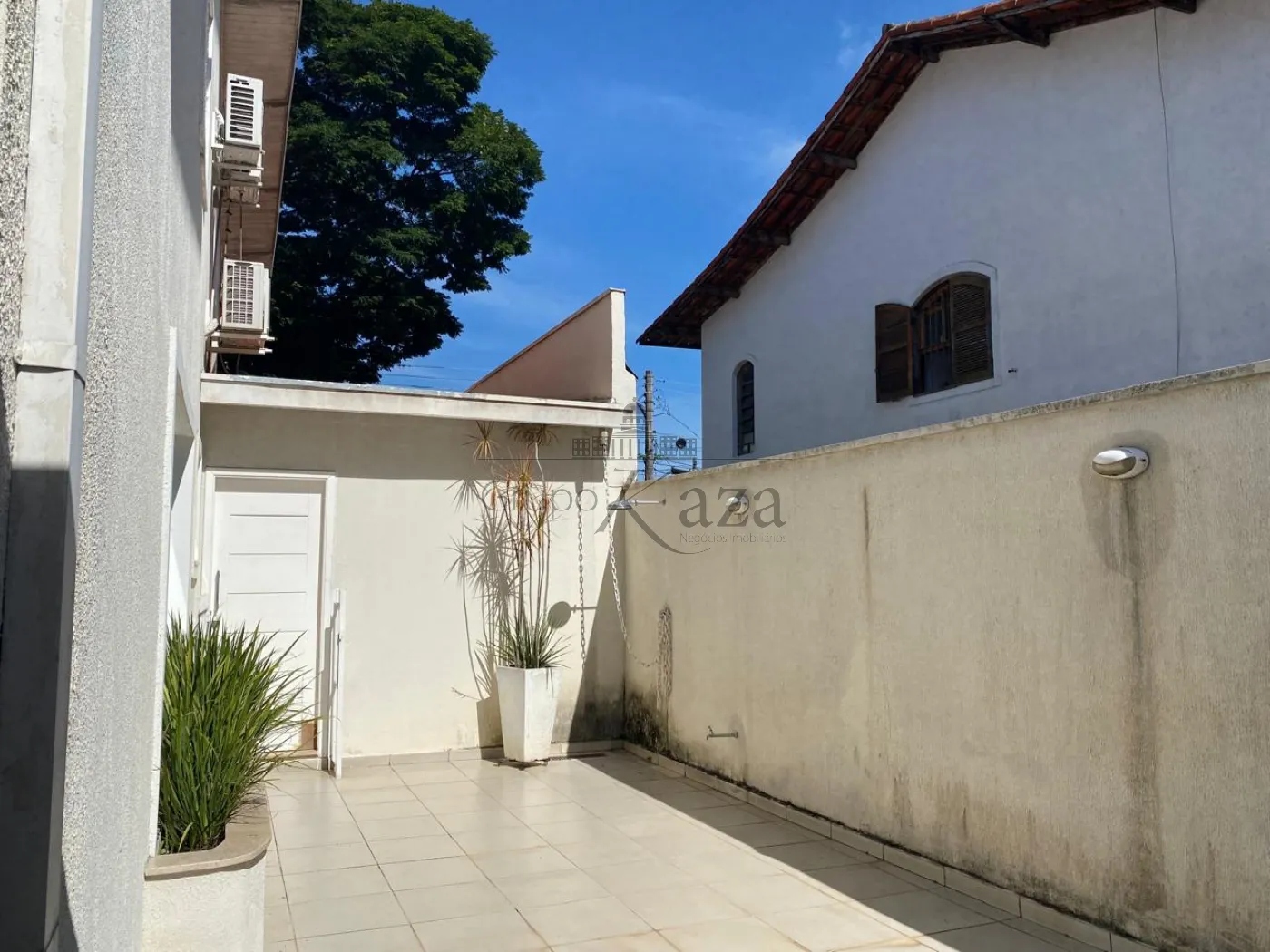 Foto 46 de Casa Sobrado em Bosque dos Eucaliptos, São José dos Campos - imagem 46
