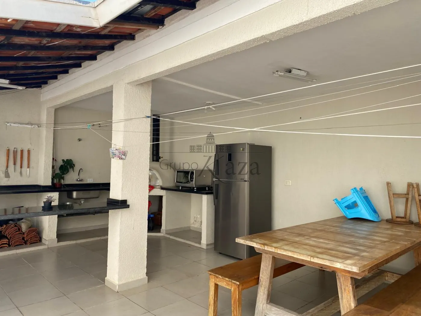 Foto 48 de Casa Sobrado em Bosque dos Eucaliptos, São José dos Campos - imagem 48