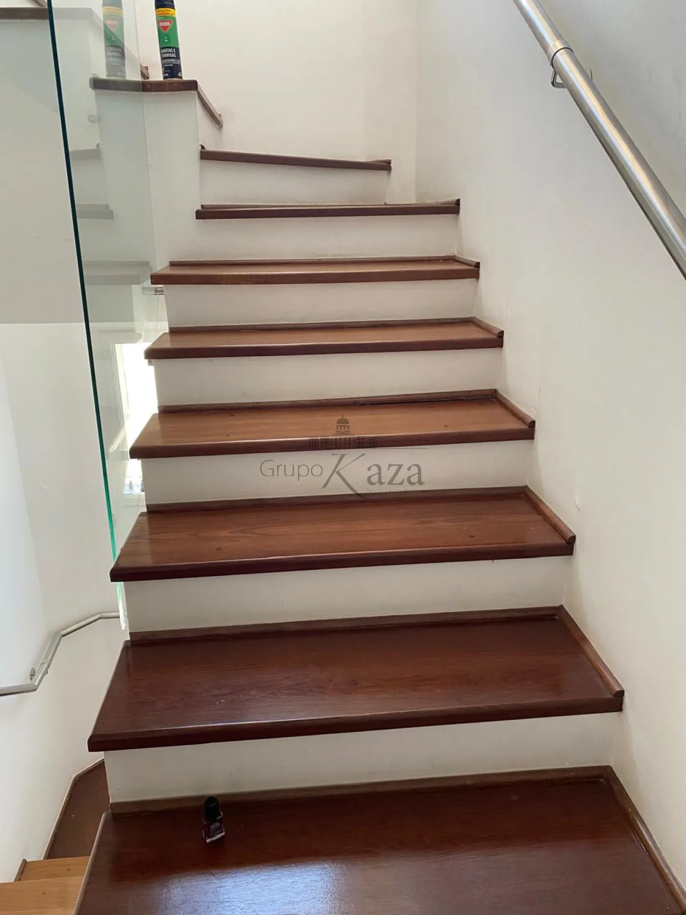 Foto 17 de Casa Sobrado em Bosque dos Eucaliptos, São José dos Campos - imagem 17
