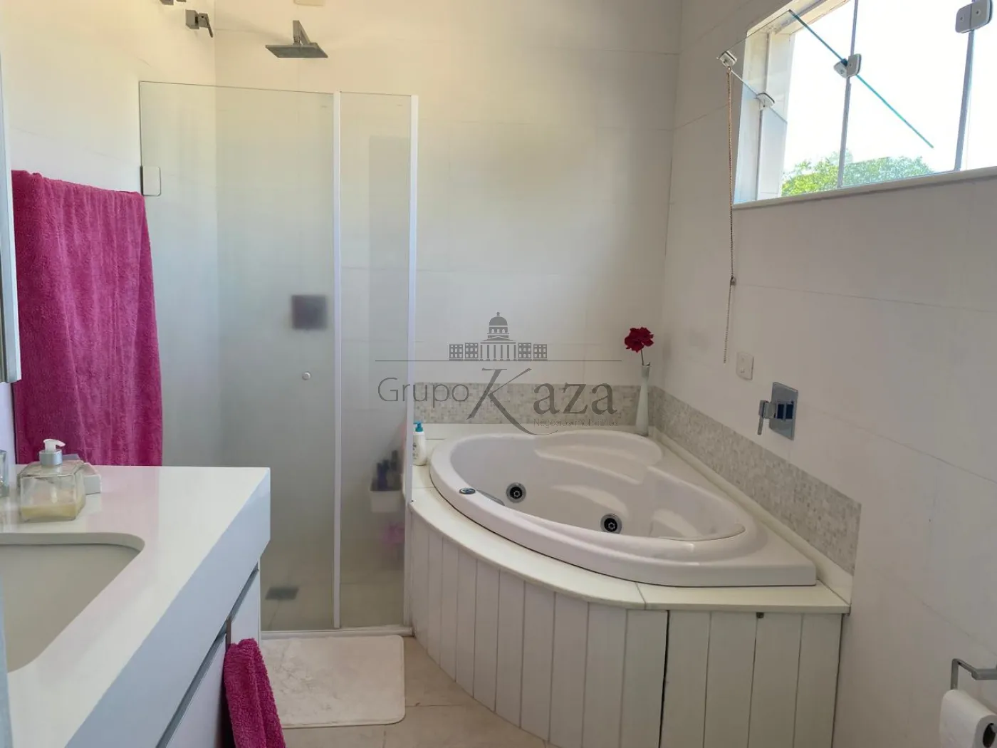 Foto 30 de Casa Sobrado em Bosque dos Eucaliptos, São José dos Campos - imagem 30