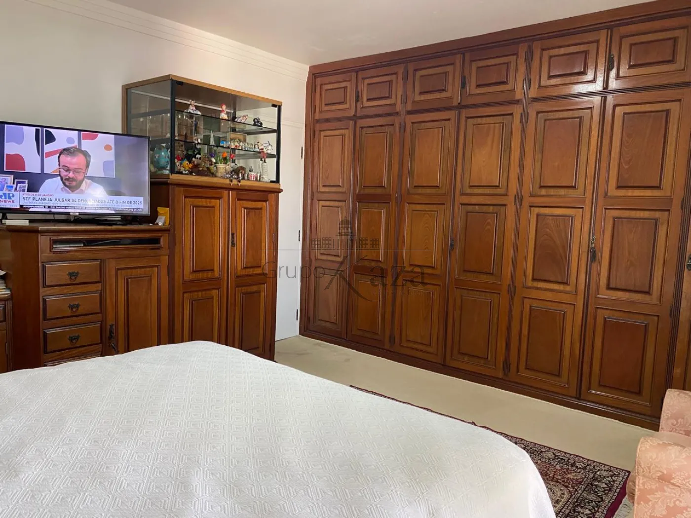 Foto 24 de Casa Sobrado em Bosque dos Eucaliptos, São José dos Campos - imagem 24