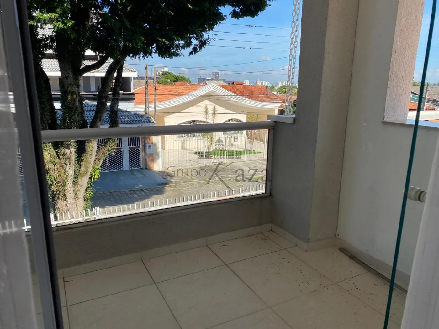 Foto 25 de Casa Sobrado em Bosque dos Eucaliptos, São José dos Campos - imagem 25