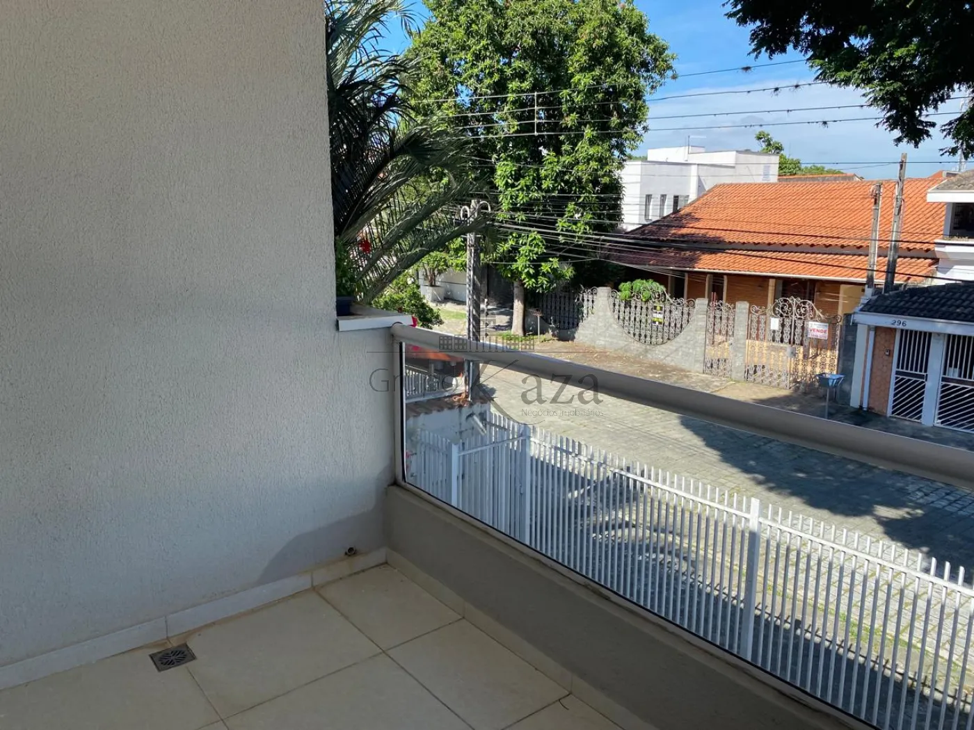 Foto 26 de Casa Sobrado em Bosque dos Eucaliptos, São José dos Campos - imagem 26